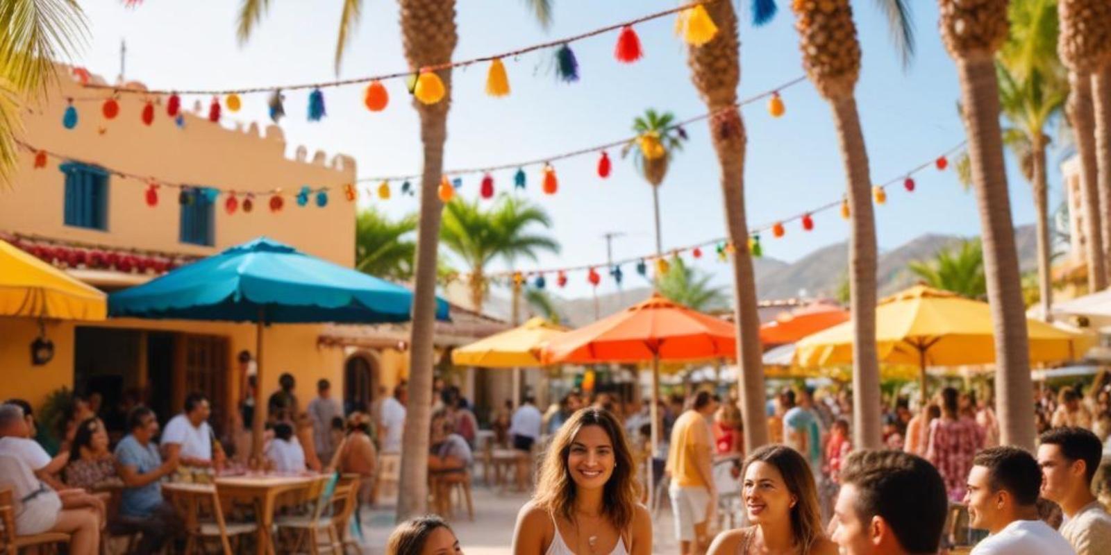 Expats' Safety Experiences in Cabo San Lucas