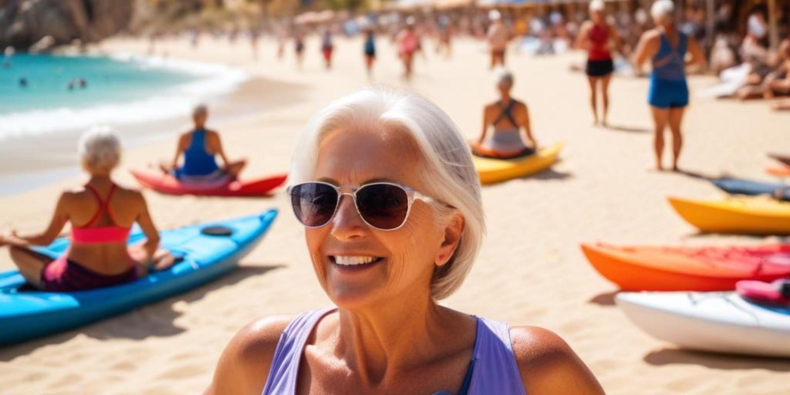 Retiring in Paradise: Why Expats Love Los Cabos