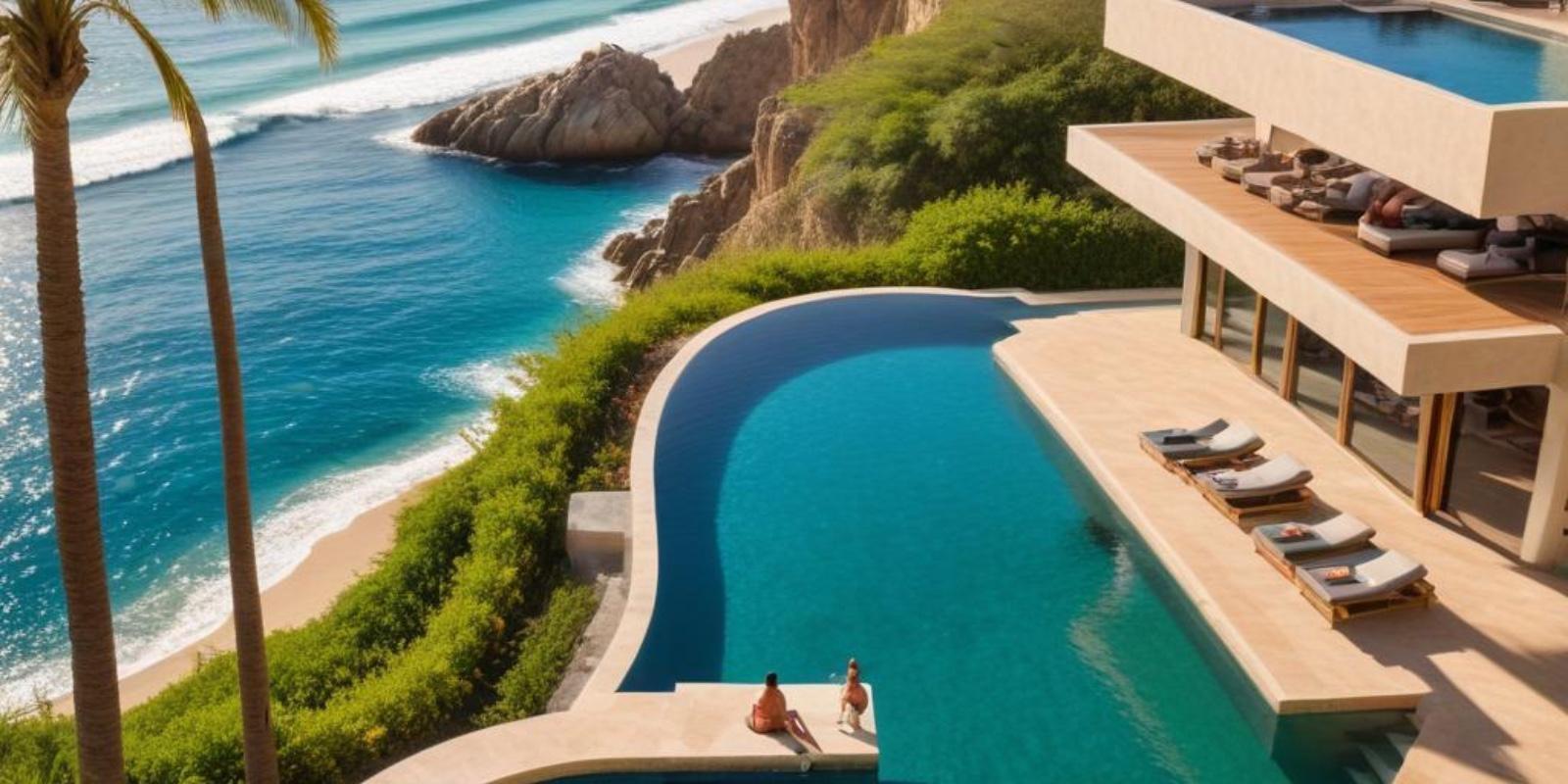 Amenities That Attract Foreign Buyers in San José del Cabo