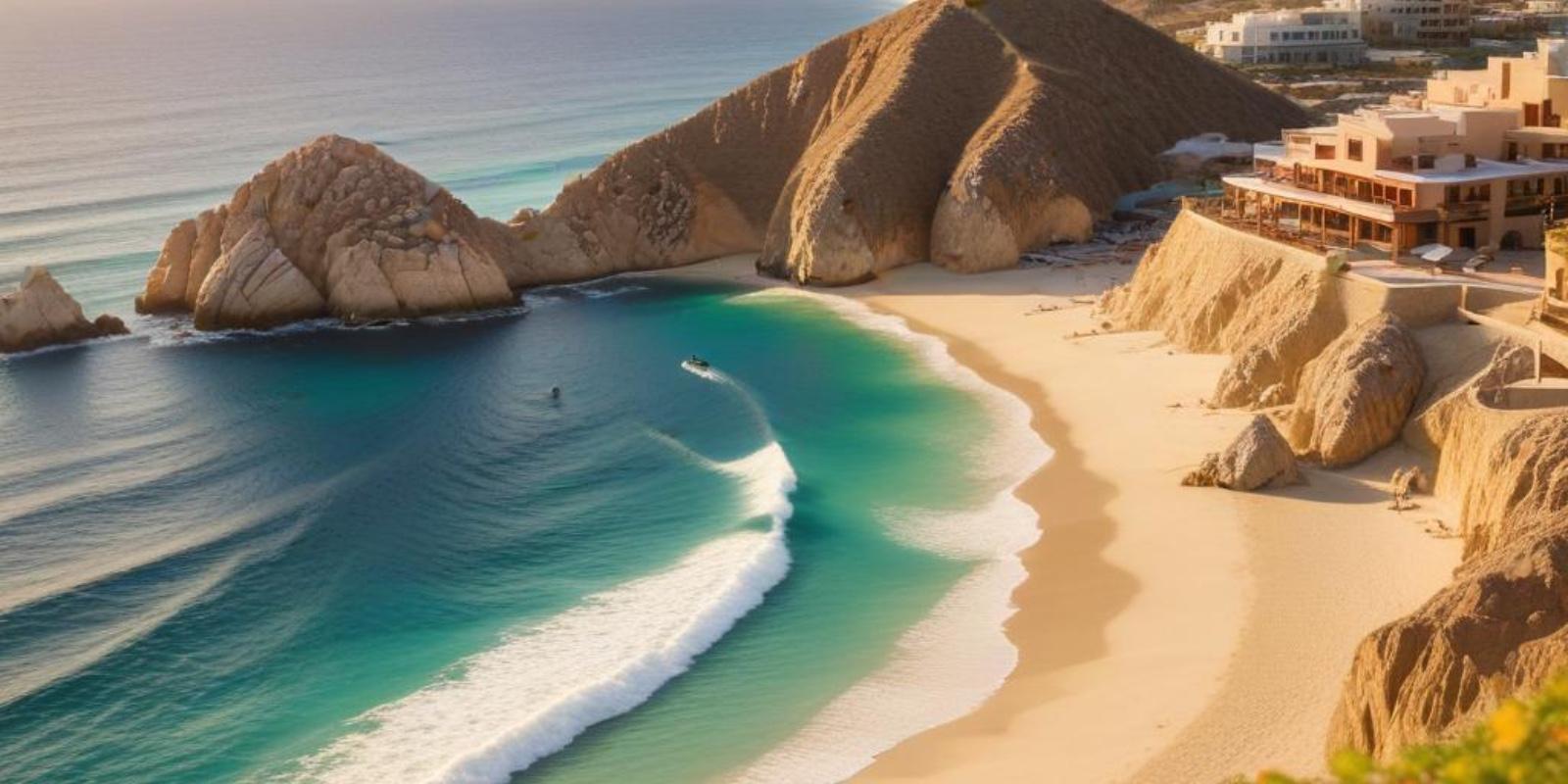 Top Airbnb Communities in Cabo San Lucas