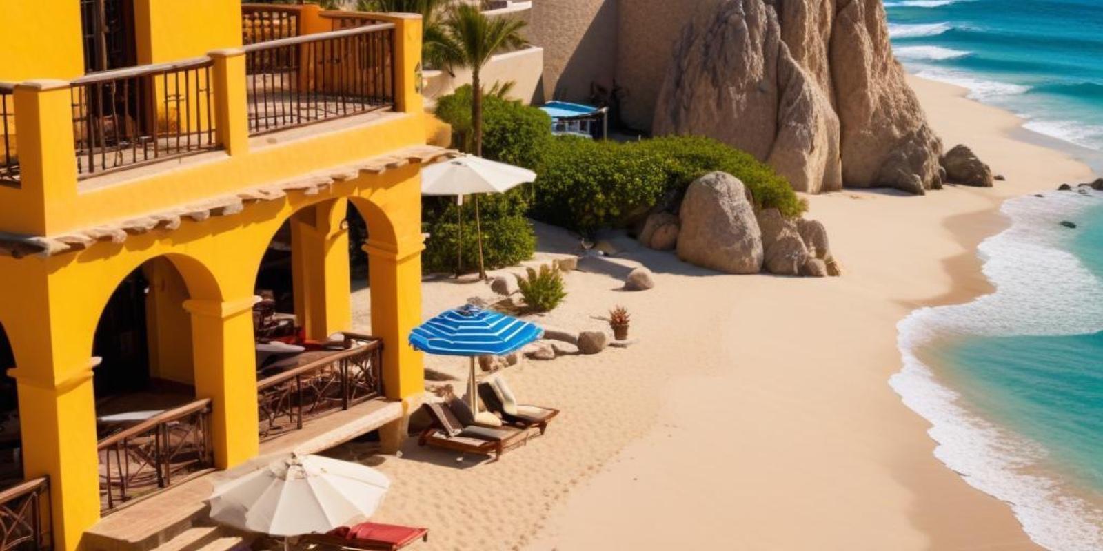 Short-Term vs. Long-Term Rentals in Los Cabos