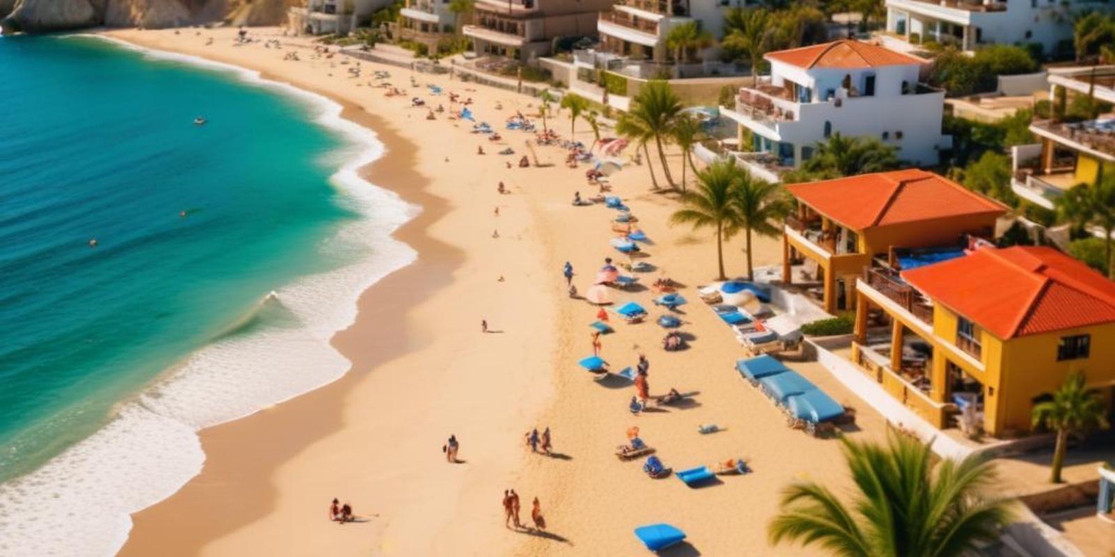 Seasonal Rental Insights for San José del Cabo