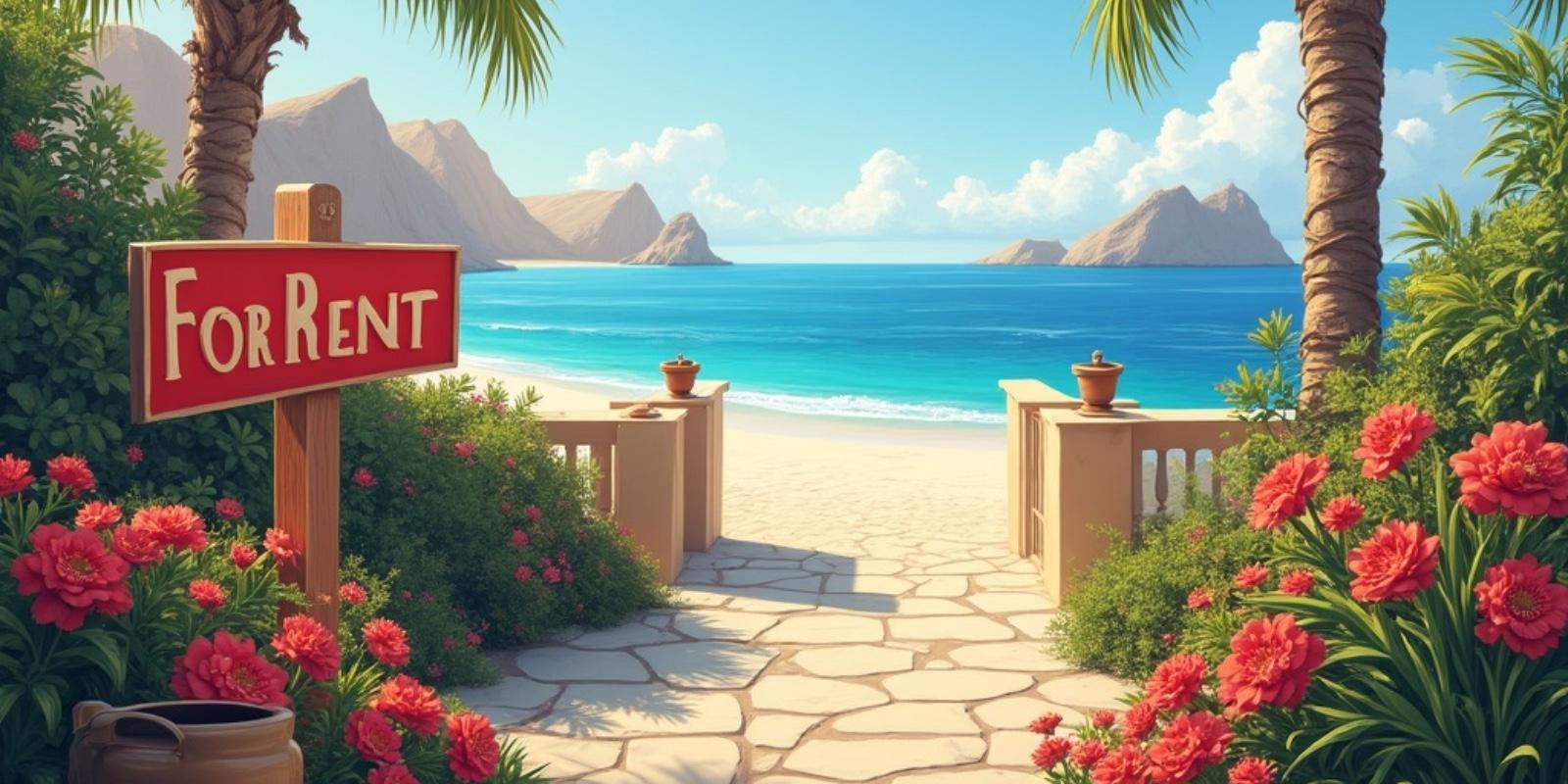 Rental Income Tax for Foreigners in Los Cabos