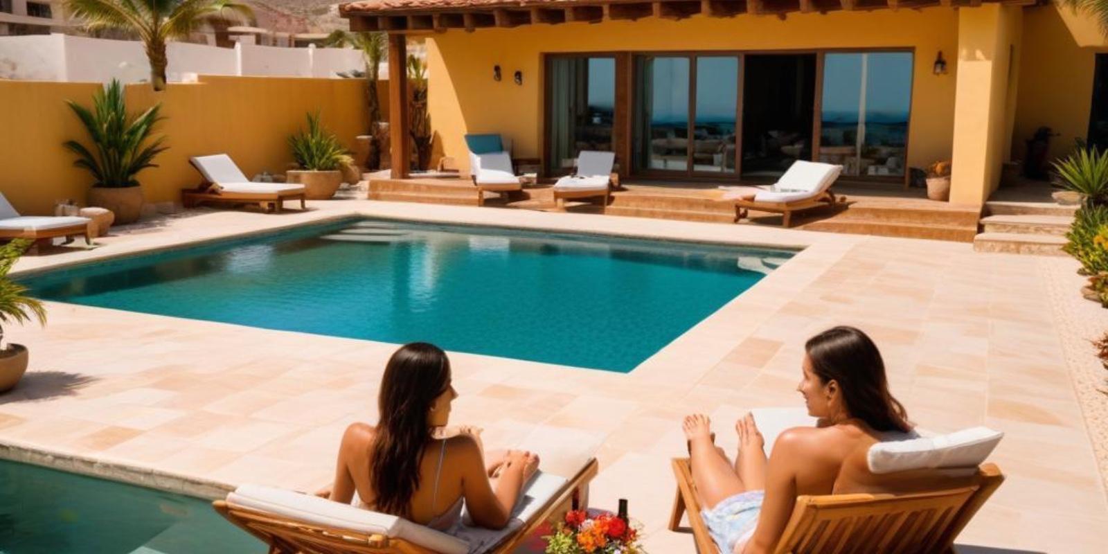 Future Trends in Los Cabos Vacation Rentals