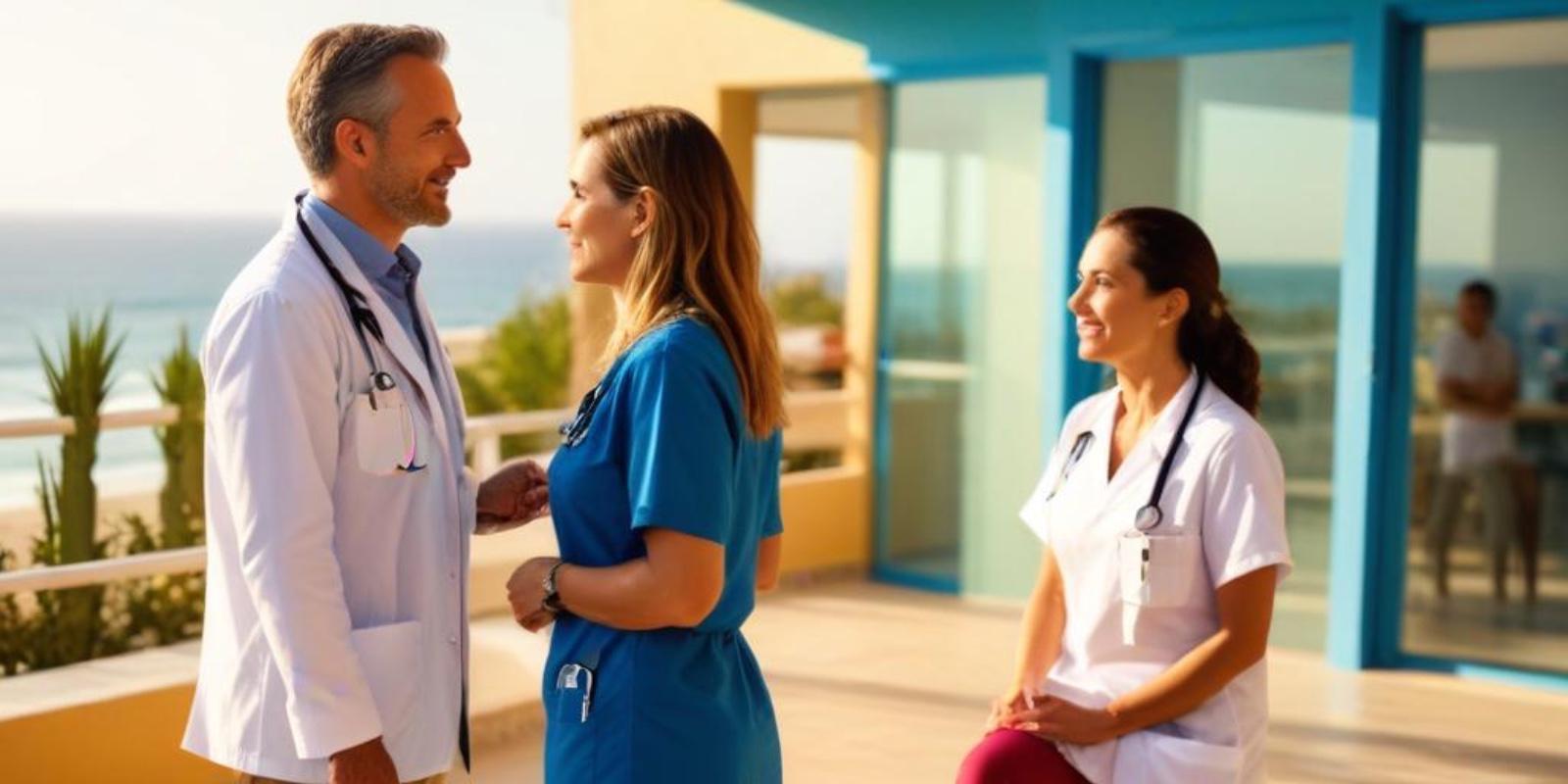 Healthcare Costs for Expats in San José del Cabo