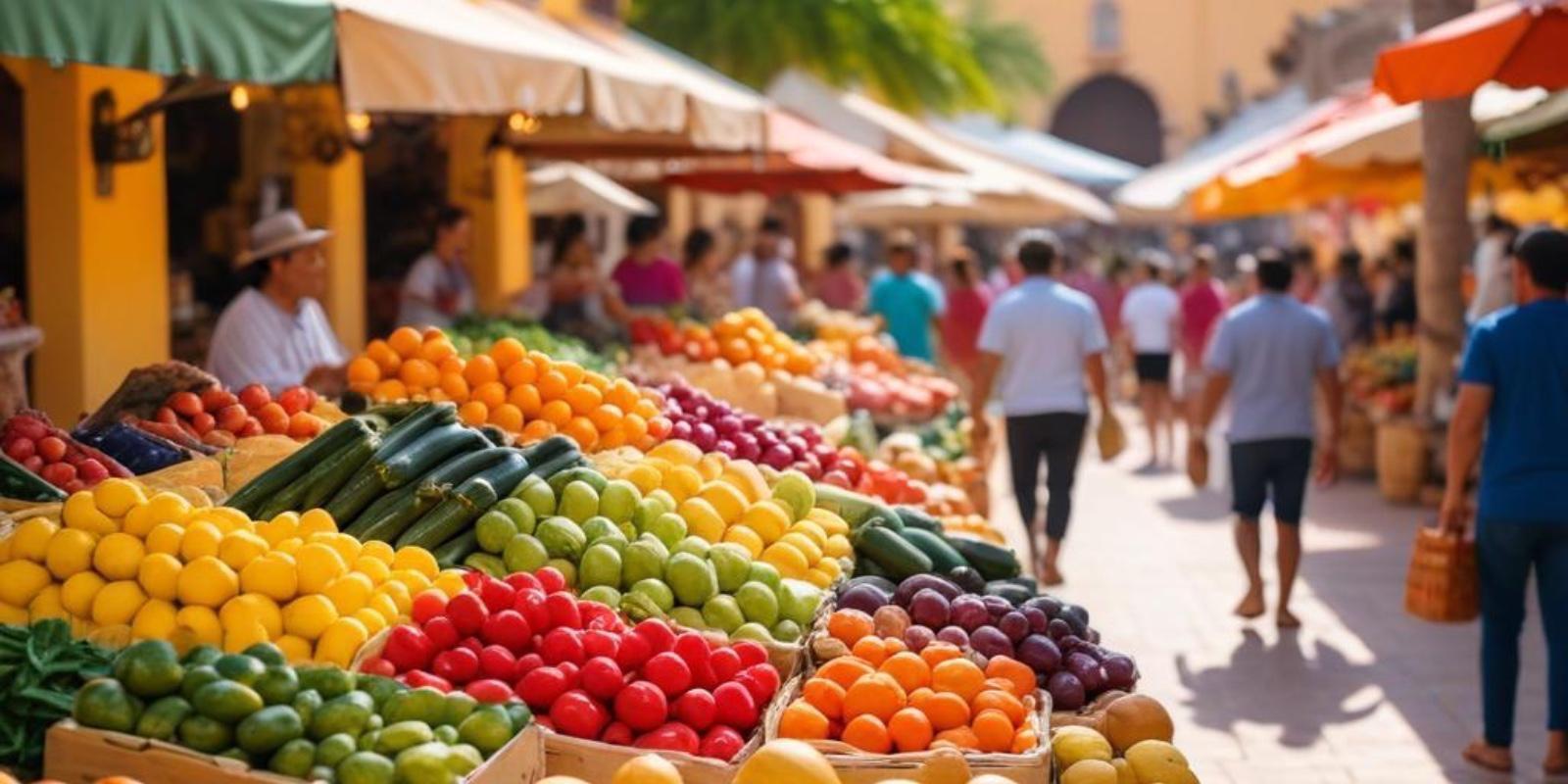 Grocery Shopping Guide for Expats in Los Cabos
