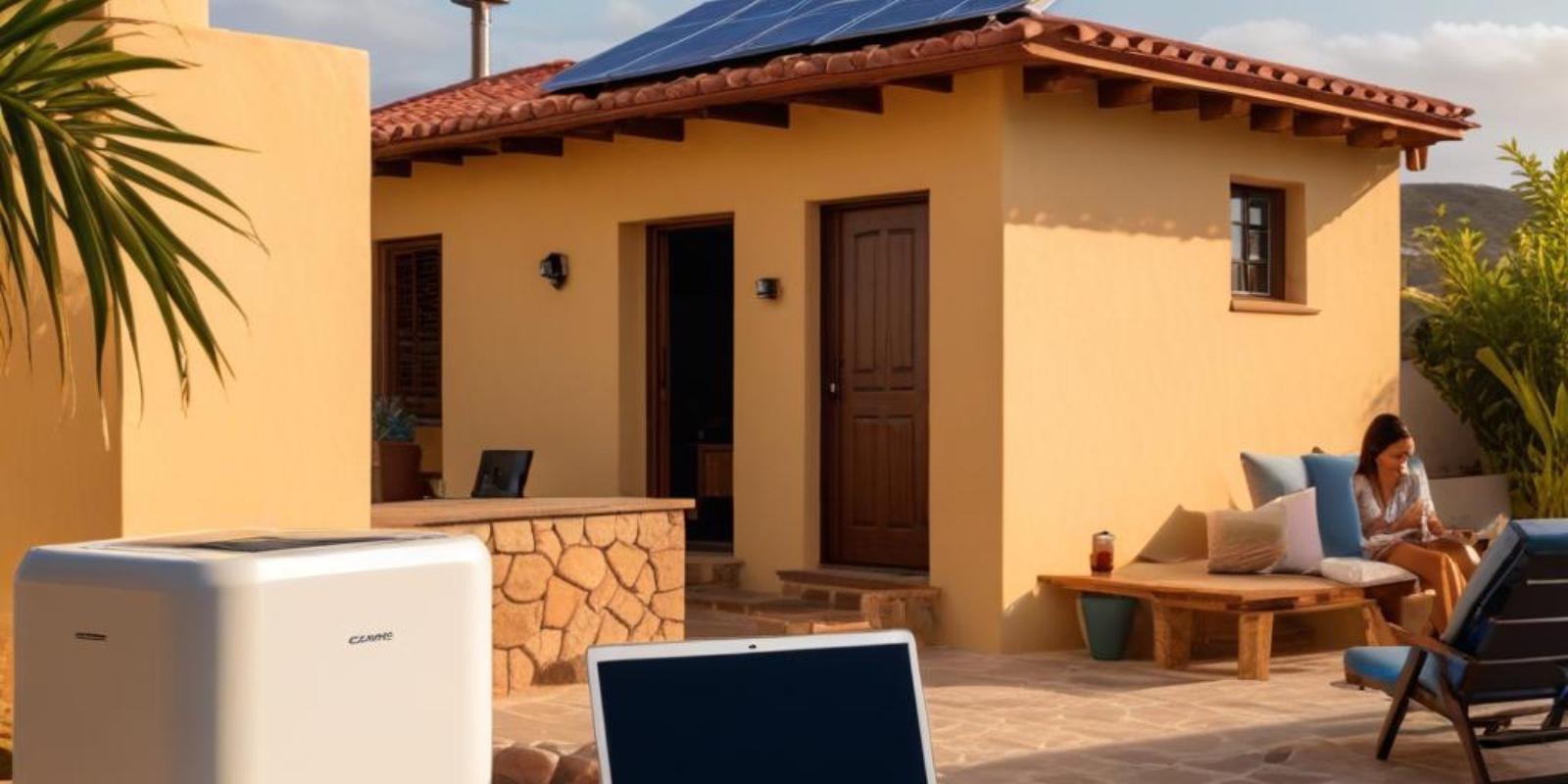 Utility Costs for Foreign Residents in San José del Cabo
