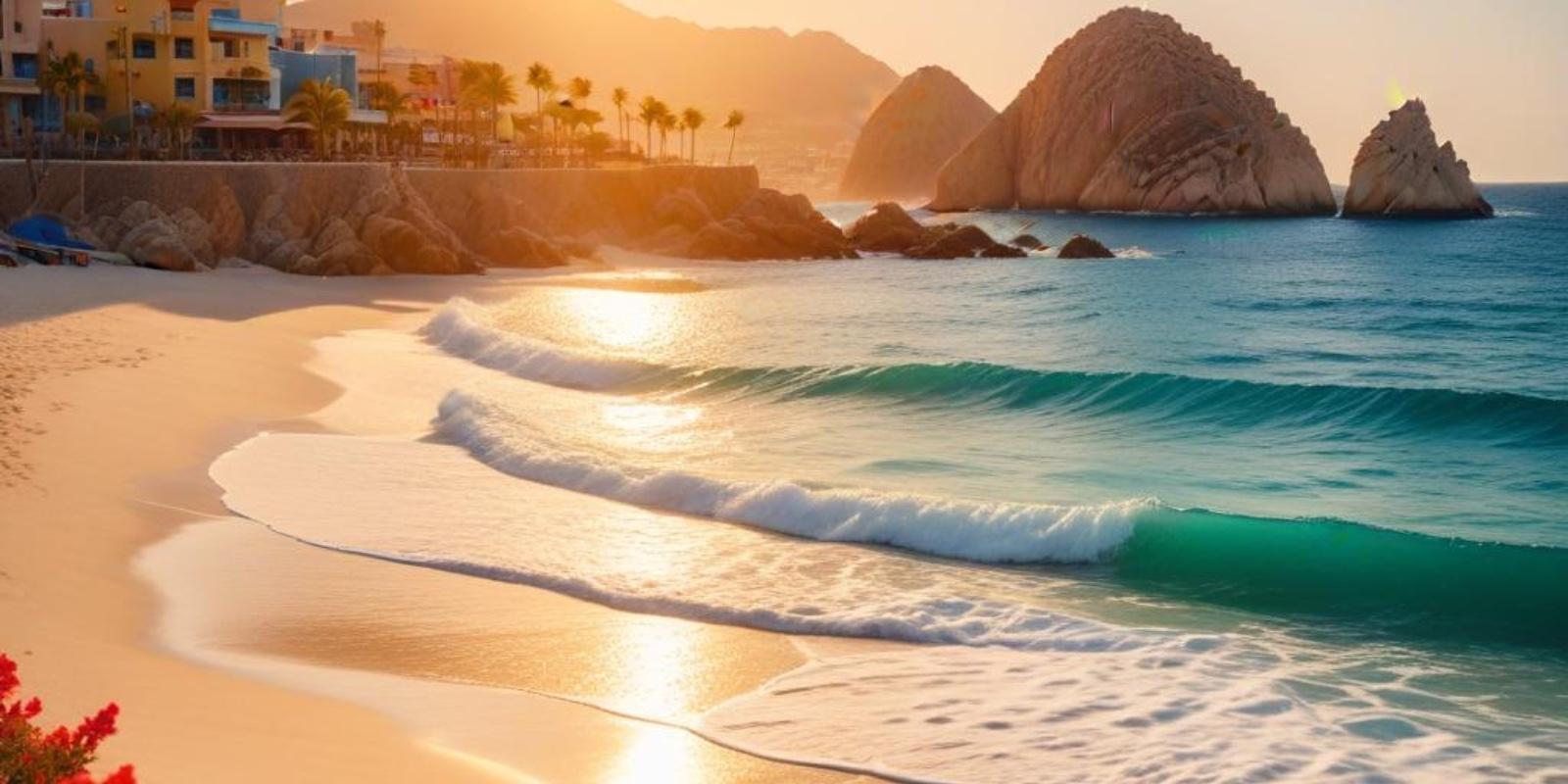 Cabo Living Costs Compared to U.S. Cities