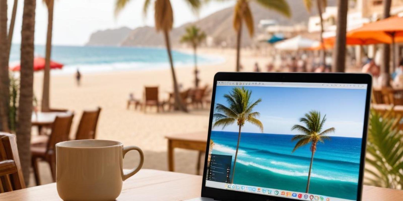 Cabo San Lucas: Affordable Living for Digital Nomads
