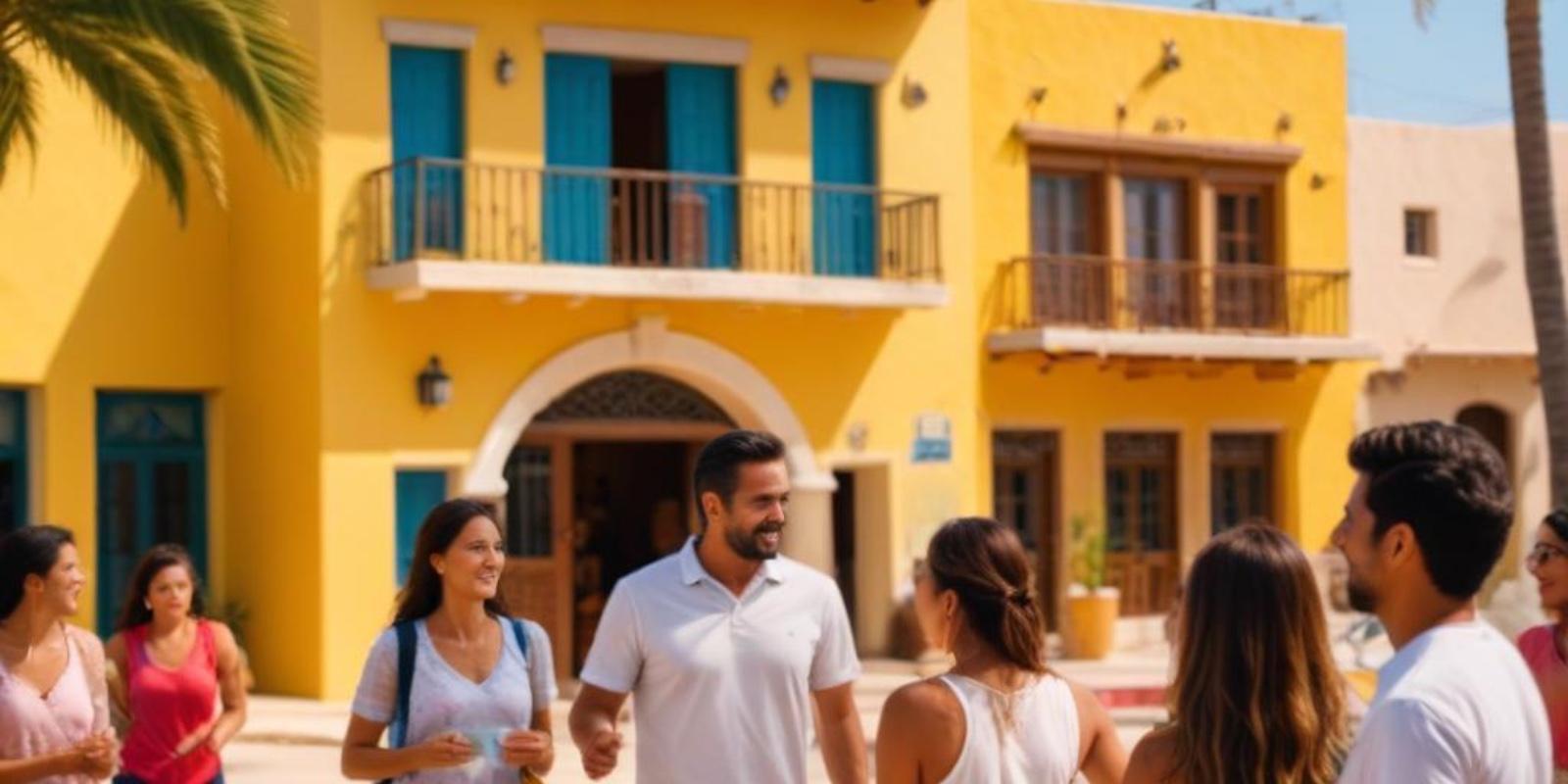 Essential Services for Expats in San José del Cabo