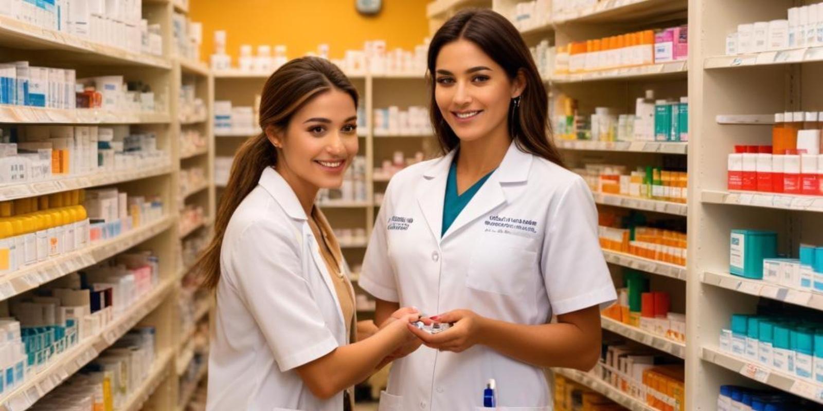 Reliable Pharmacies for Expats in Cabo San Lucas