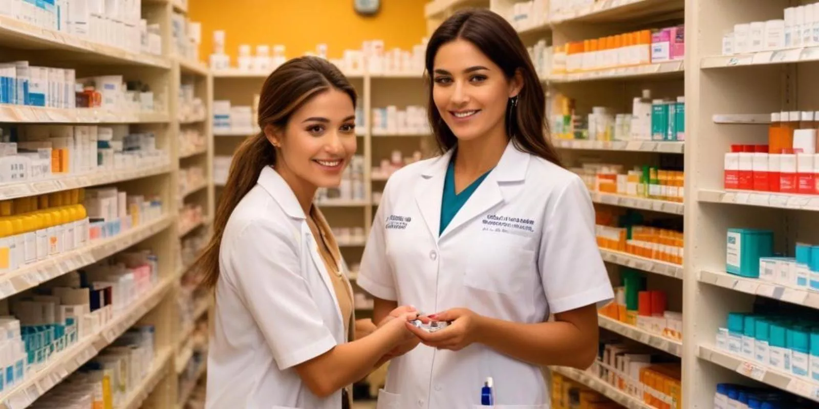 Reliable Pharmacies for Expats in Cabo San Lucas