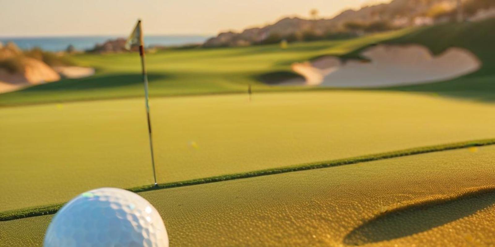 Club Campestre San José Golf (2025): Course Guide for U.S. & Canadian Golfers.