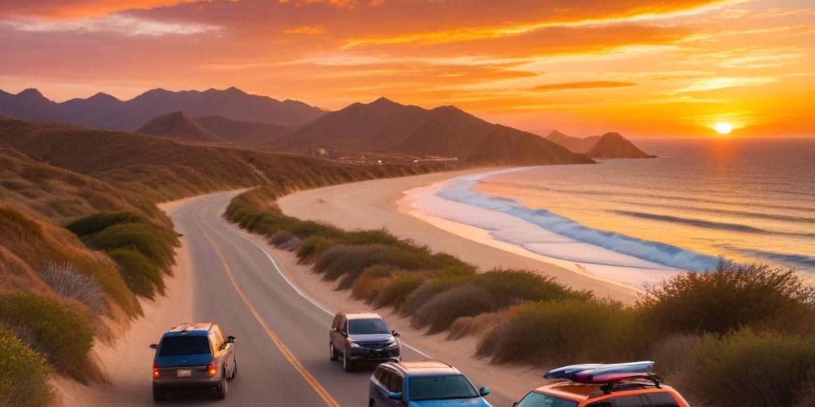 Cabo San Lucas: Your Guide to Easy Access from the U.S. 2025