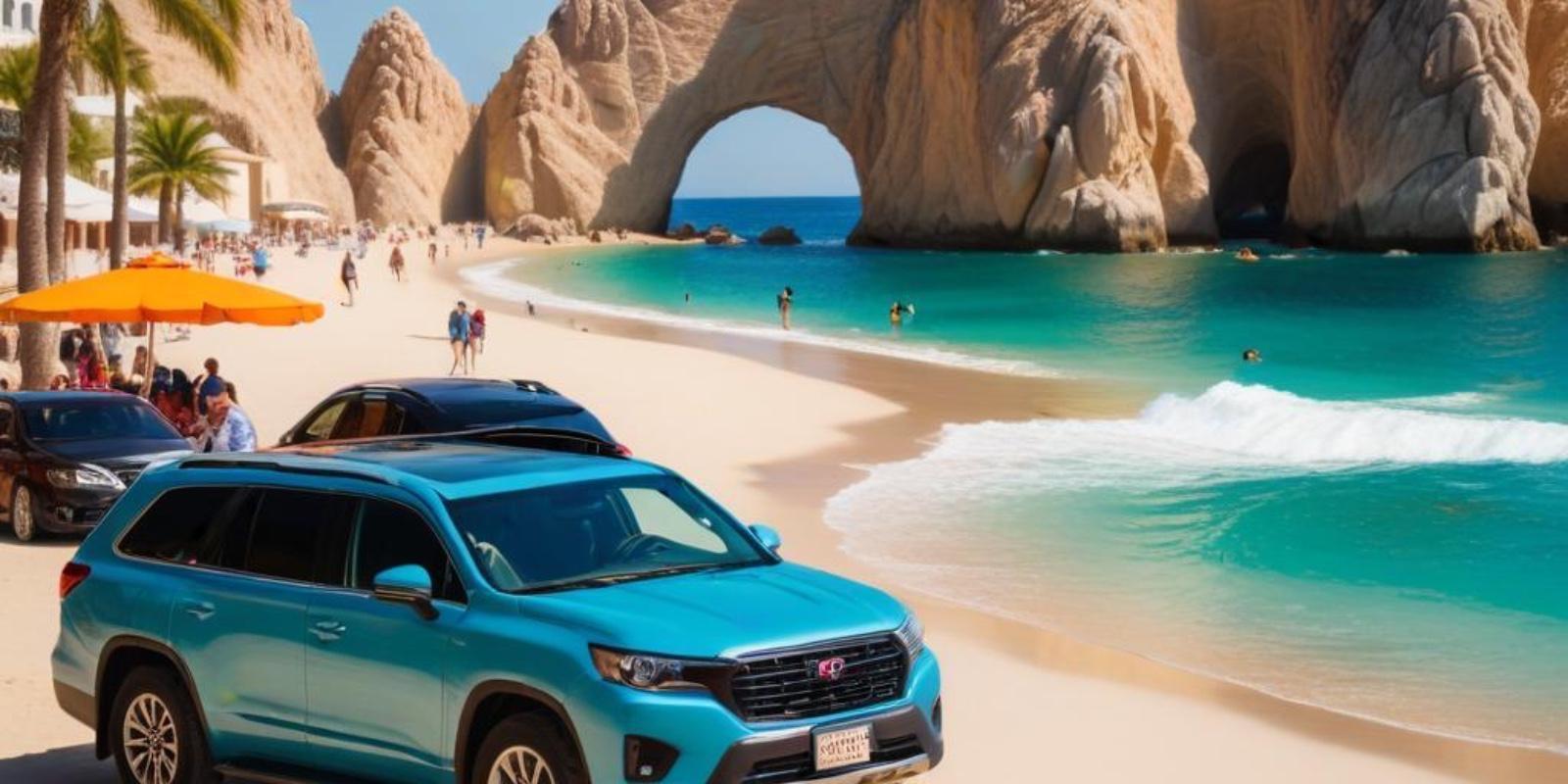 Uber Availability in Cabo San Lucas 2025 Guide