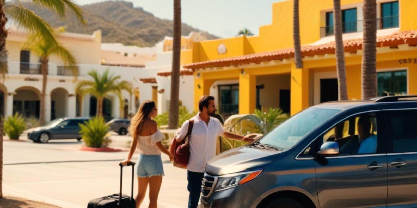 Essential Airport Transfers for Expats in San José del Cabo 2025