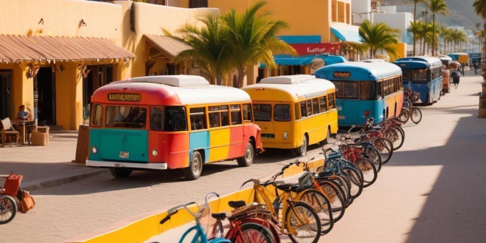 Living in Los Cabos 2025: Do You Need a Car?