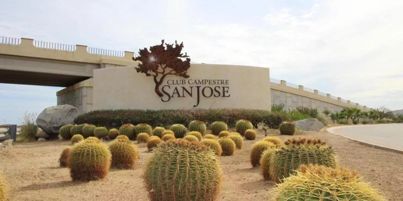 Club Campestre Los Cabos Homes for Sale