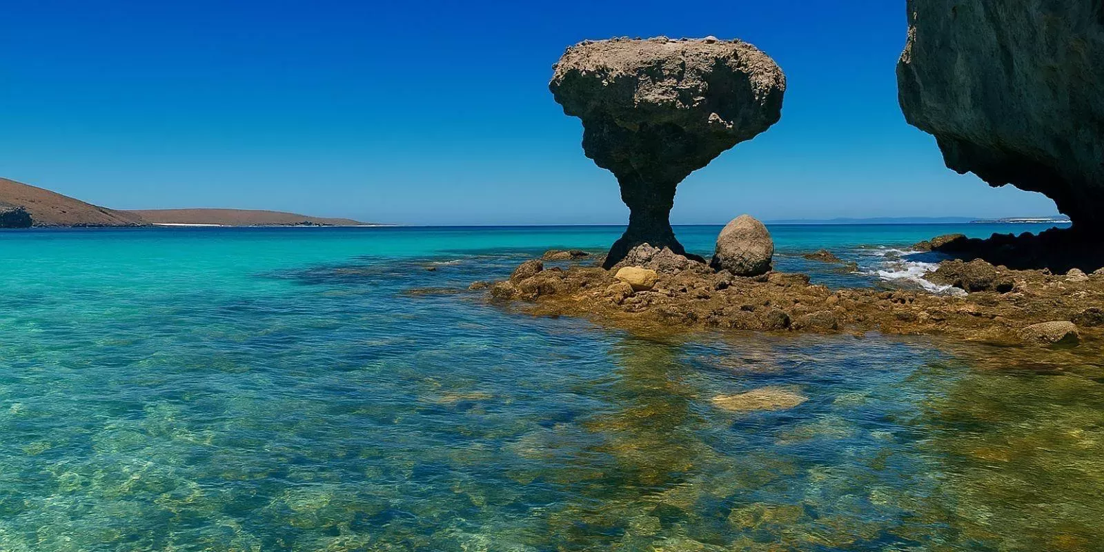 Best Neighborhoods to Live in La Paz, Baja California Sur