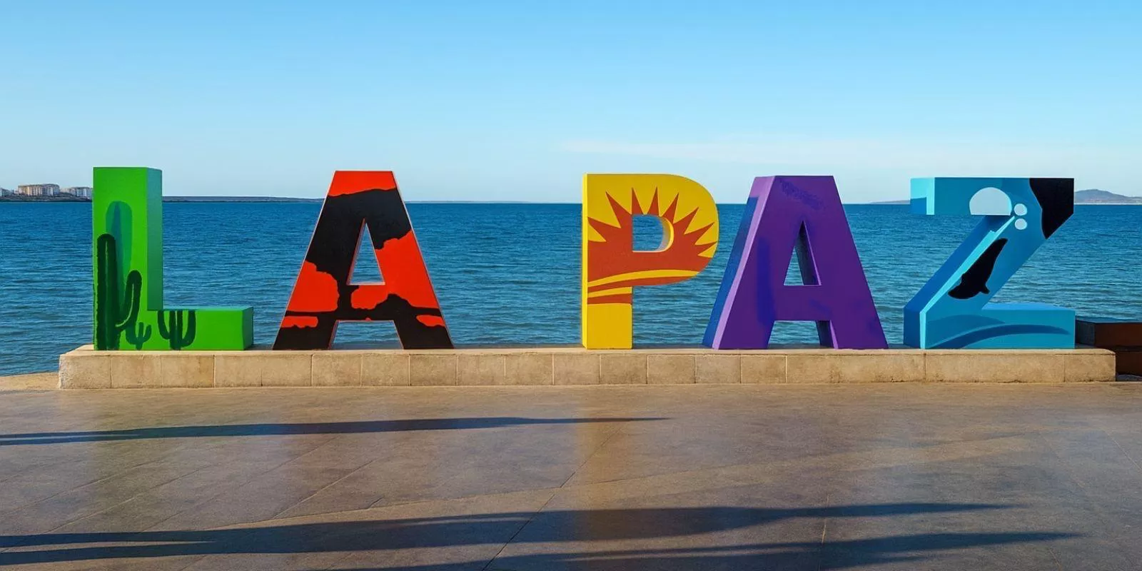 Most Dangerous Neighborhoods in La Paz, Baja California Sur