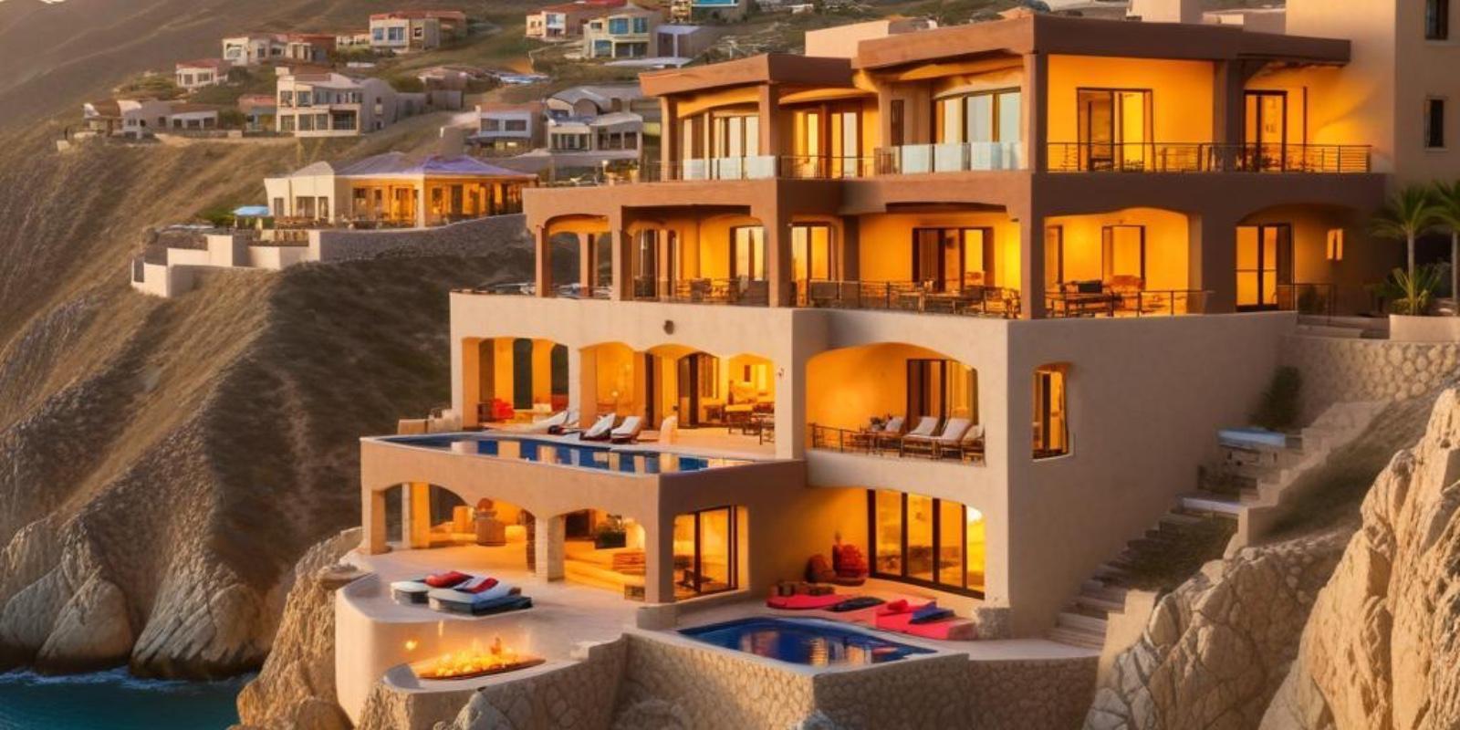 ROI Opportunities in Quivira and Pedregal Cabo San Lucas Real Estate