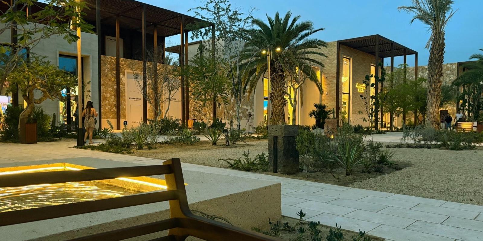 Ánima Village Restaurants – Dining, Cafés & Gastronomy at Cabo Del Sol, Los Cabos (Tourist Corridor)