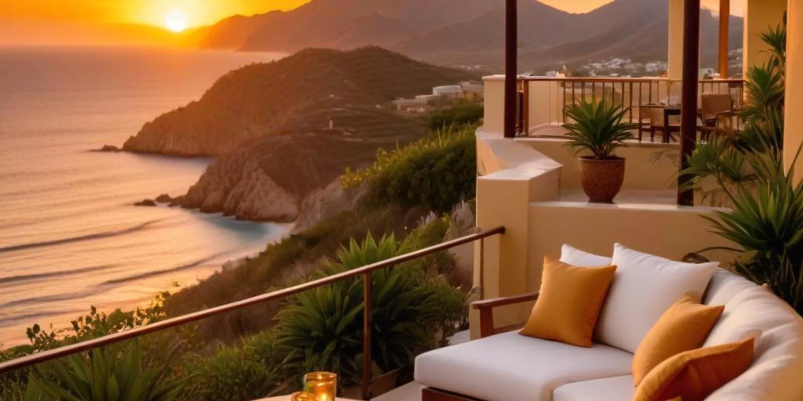 Maximizing Rental ROI in Los Cabos Real Estate