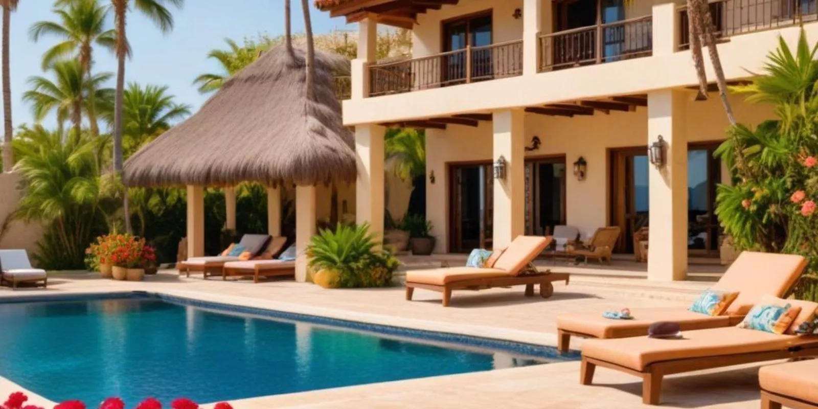 Protecting Rental Income in Los Cabos Through Lifestyle Demand