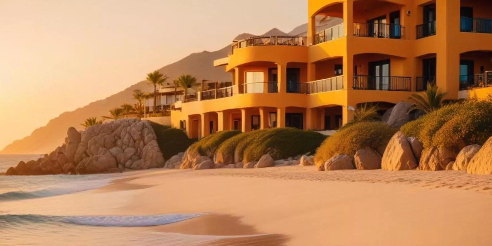 ROI Expectations for Foreign Investors in Los Cabos