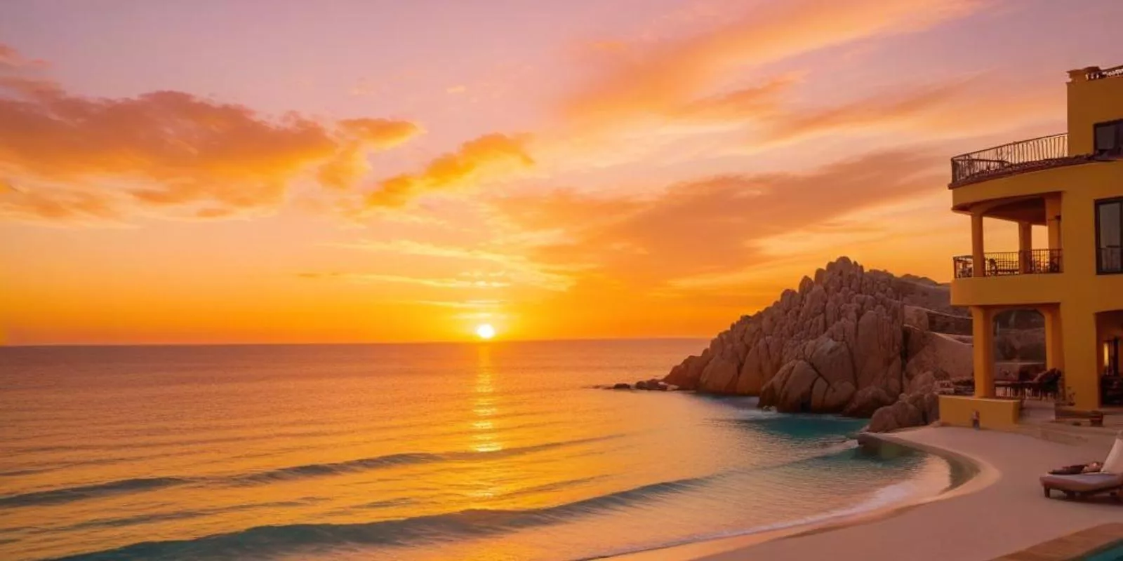 Why Los Cabos Rentals Perform Better Than Many U.S. Markets