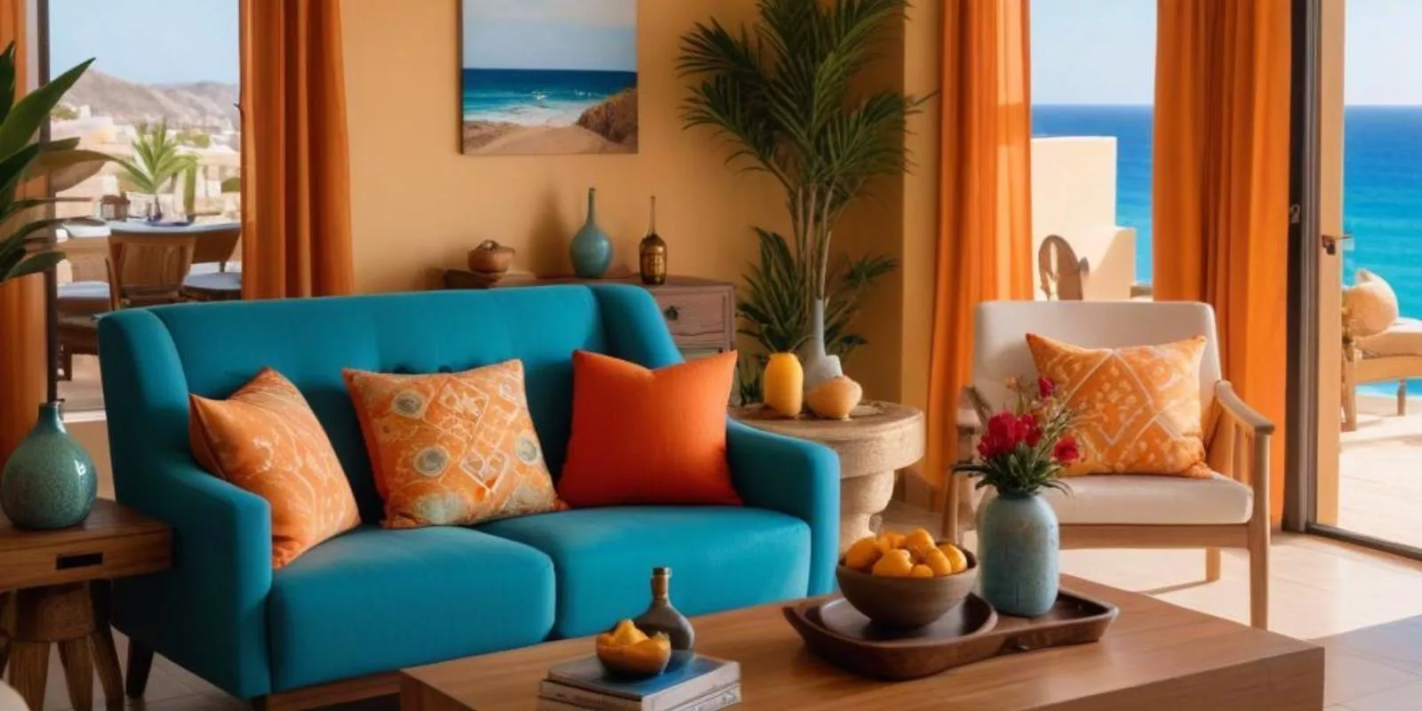 Short-Term Rental Strategy for Los Cabos Investors