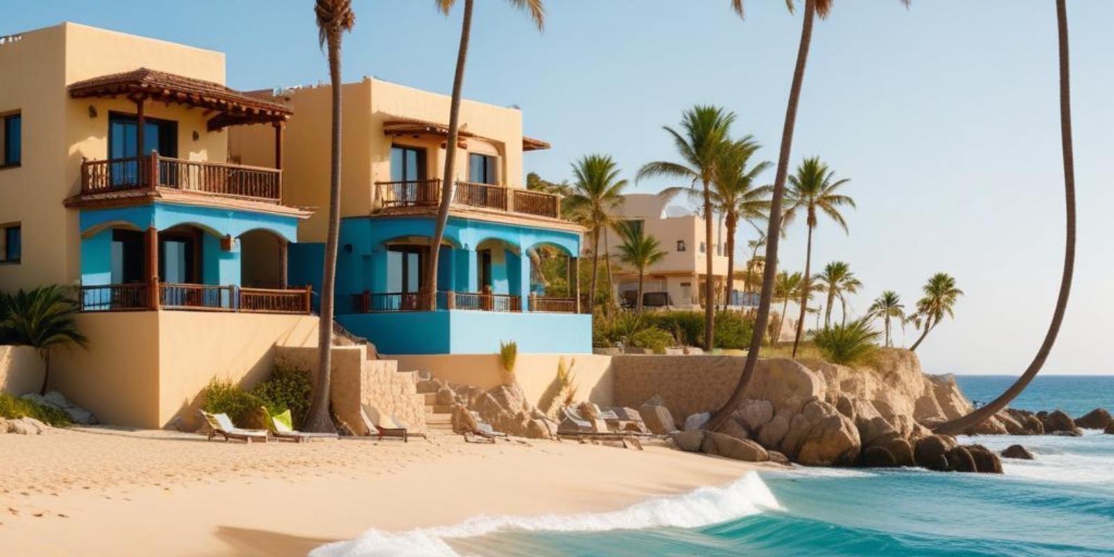 Buying Property in Los Cabos as a U.S.  Investor: What to Know 