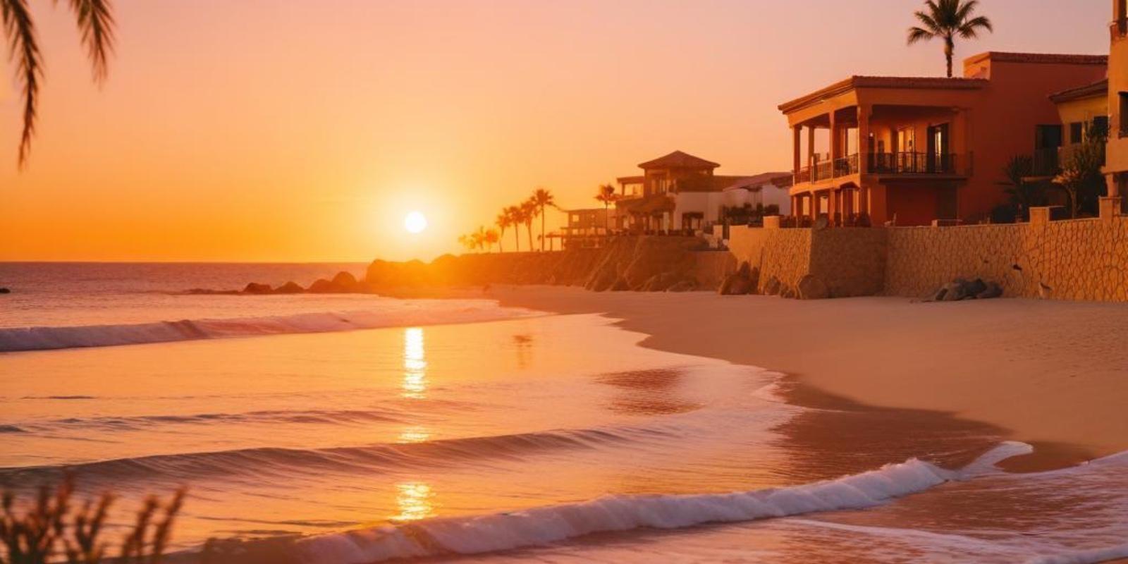 Buying Property in Los Cabos is Safer Than U:S. Investors Think in 2026