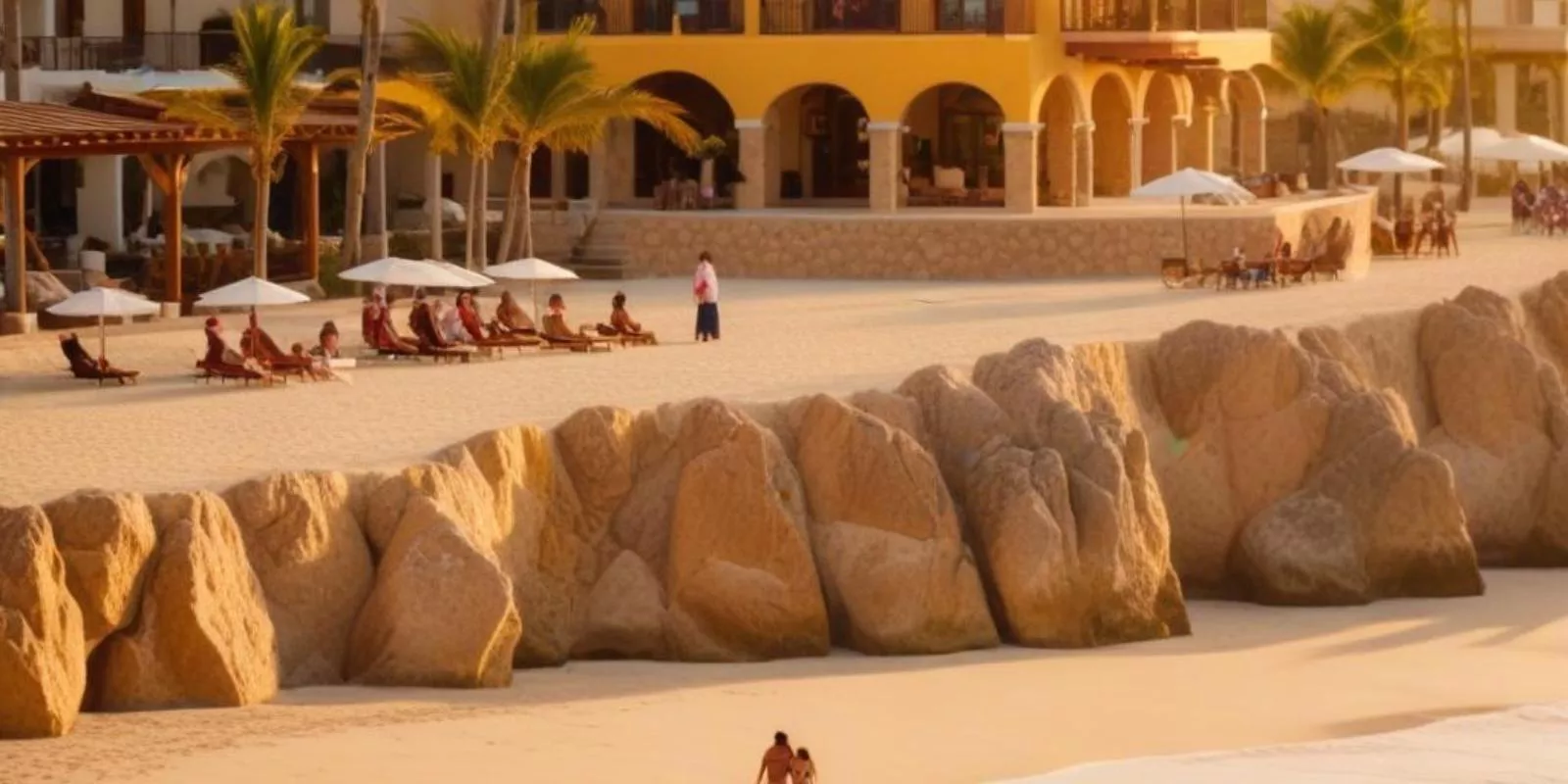 How Secure Is Long-Term Investment in Los Cabos For Us investirs?