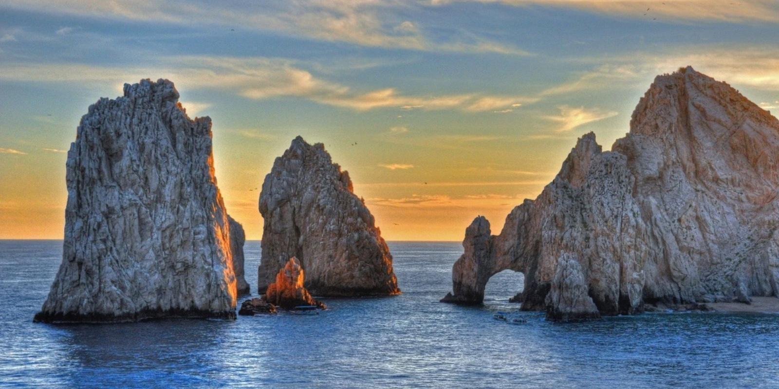 Cove Club Residences in Los Cabos, Baja California Sur, Mexico – Private Oceanfront Living Inside Cabo del Sol