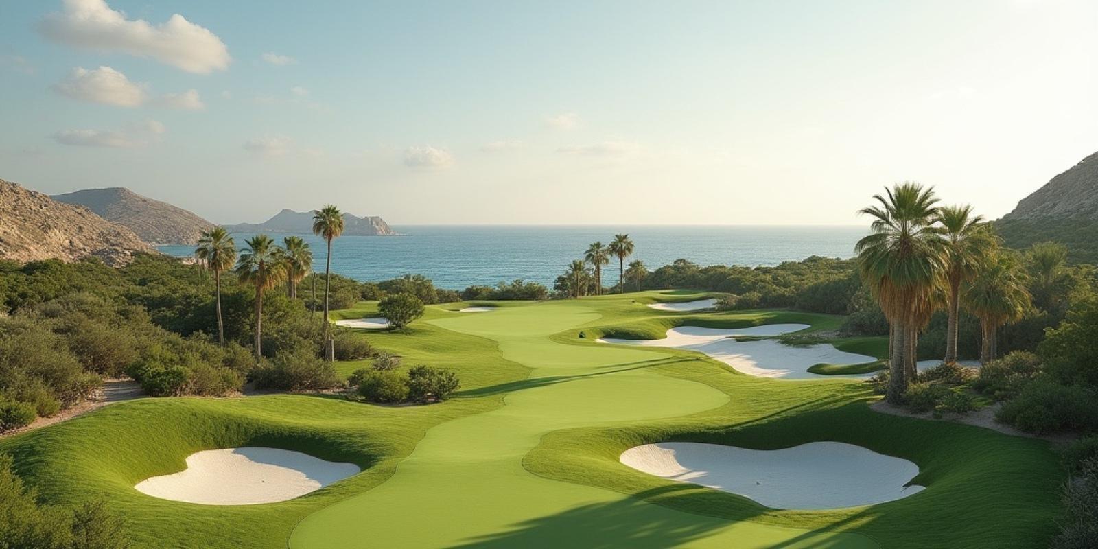 Cove Club at Cabo del Sol Private Membership Guide – Los Cabos, Baja California Sur, Mexico