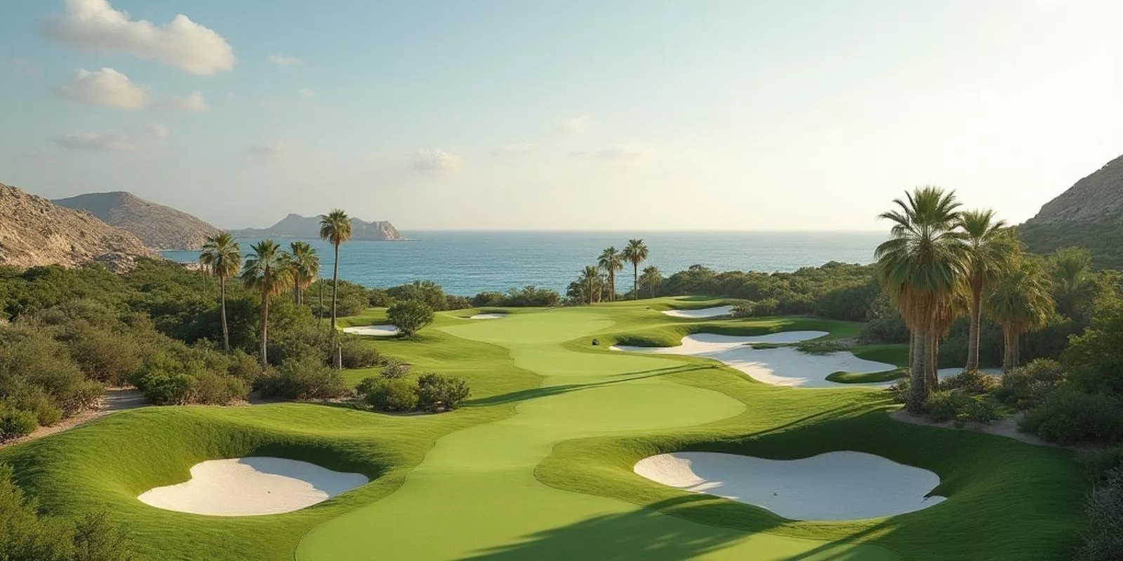 Cove Club at Cabo del Sol Private Membership Guide – Los Cabos, Baja California Sur, Mexico