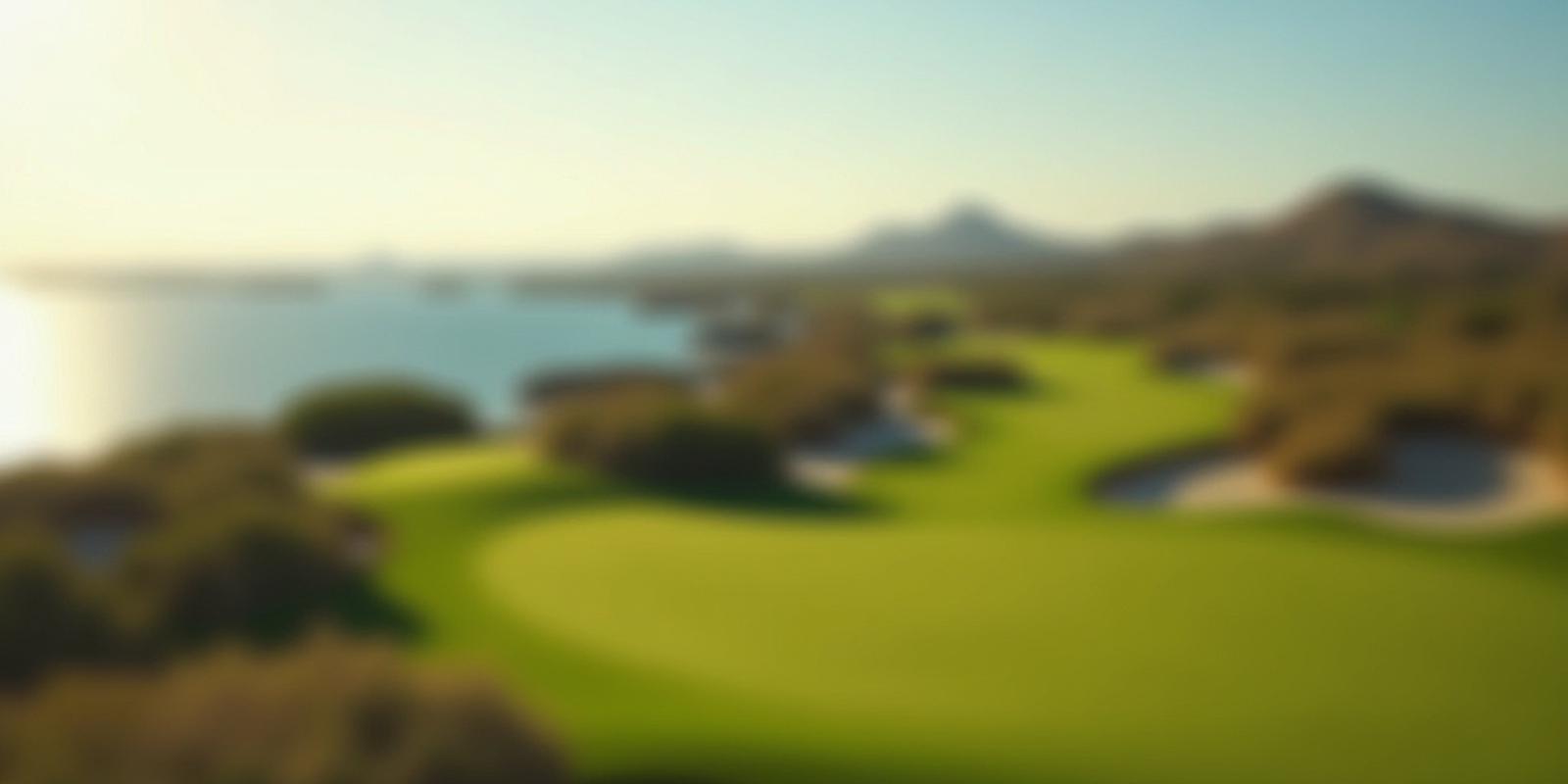 Crest Estates at Cabo del Sol: Private Estate Living in Los Cabos, Mexico 