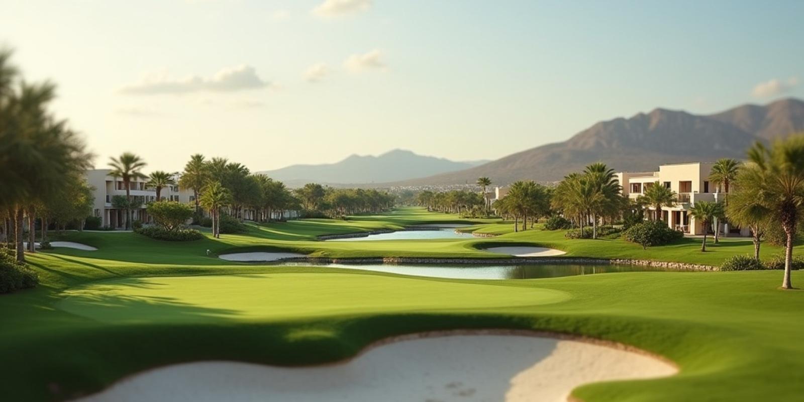 Reef Residences at Cabo del Sol | Cove Club Private Living in Los Cabos