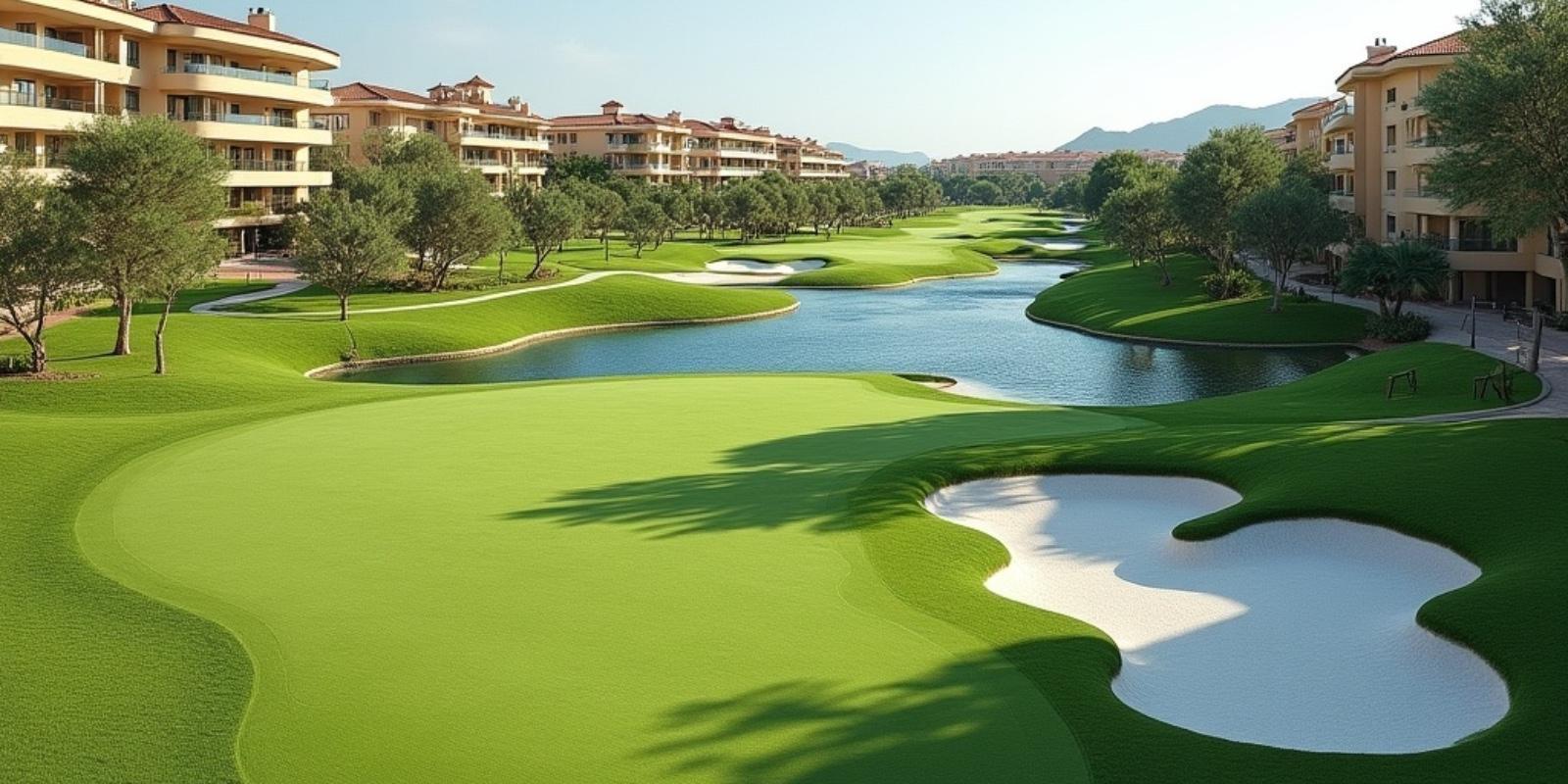 Reef Estates at Cabo del Sol | Cove Club Luxury Estate Living