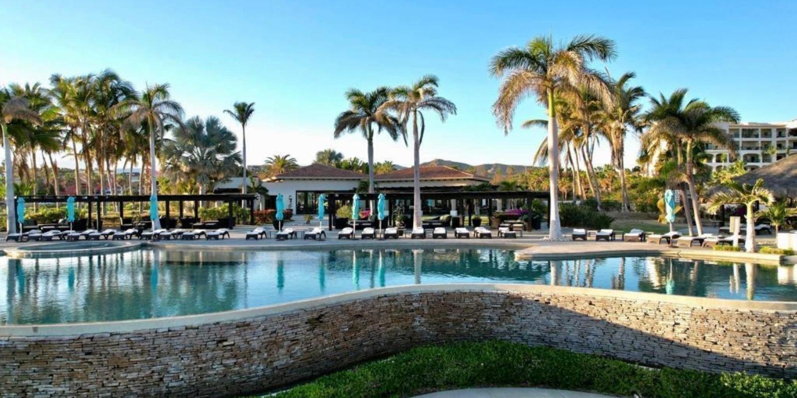 Four Seasons Resort Cabo San Lucas at Cabo del Sol | Luxury Resort in Los Cabos