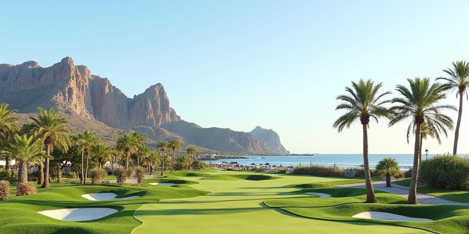 Hacienda del Mar Los Cabos – Colonial Resort at Cabo del Sol