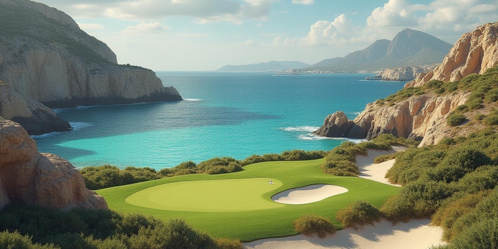 Cove Club Residences at Cabo del Sol – Private Ownership Overview