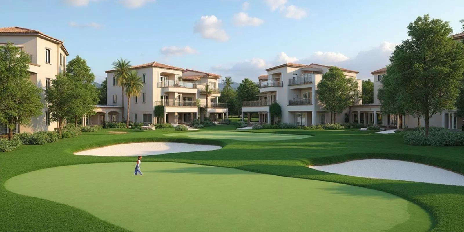 Cabo Del Sol Developer Karla & Erick | Cabo Realty