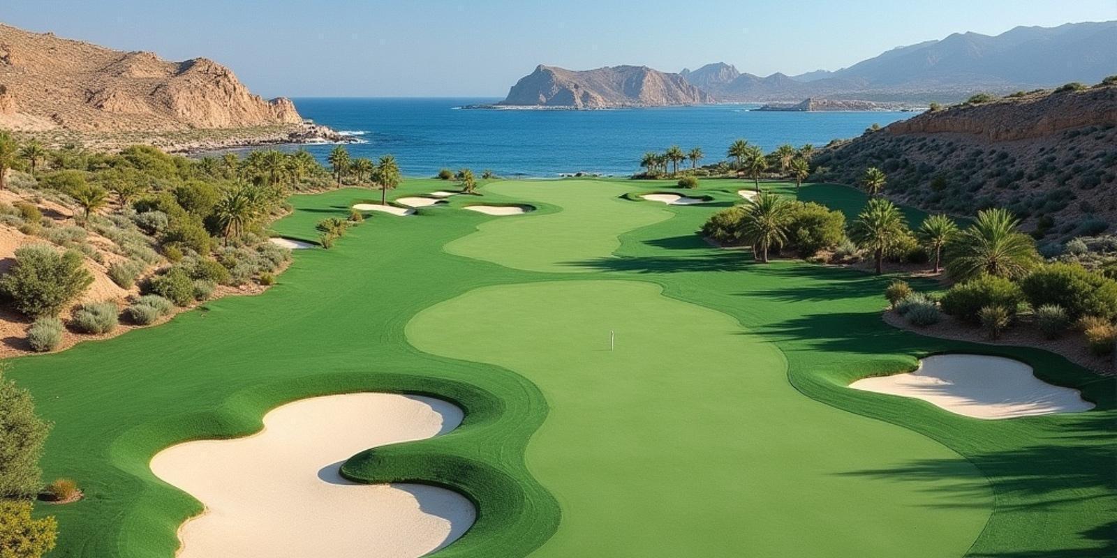 Resorts Inside Quivira Los Cabos