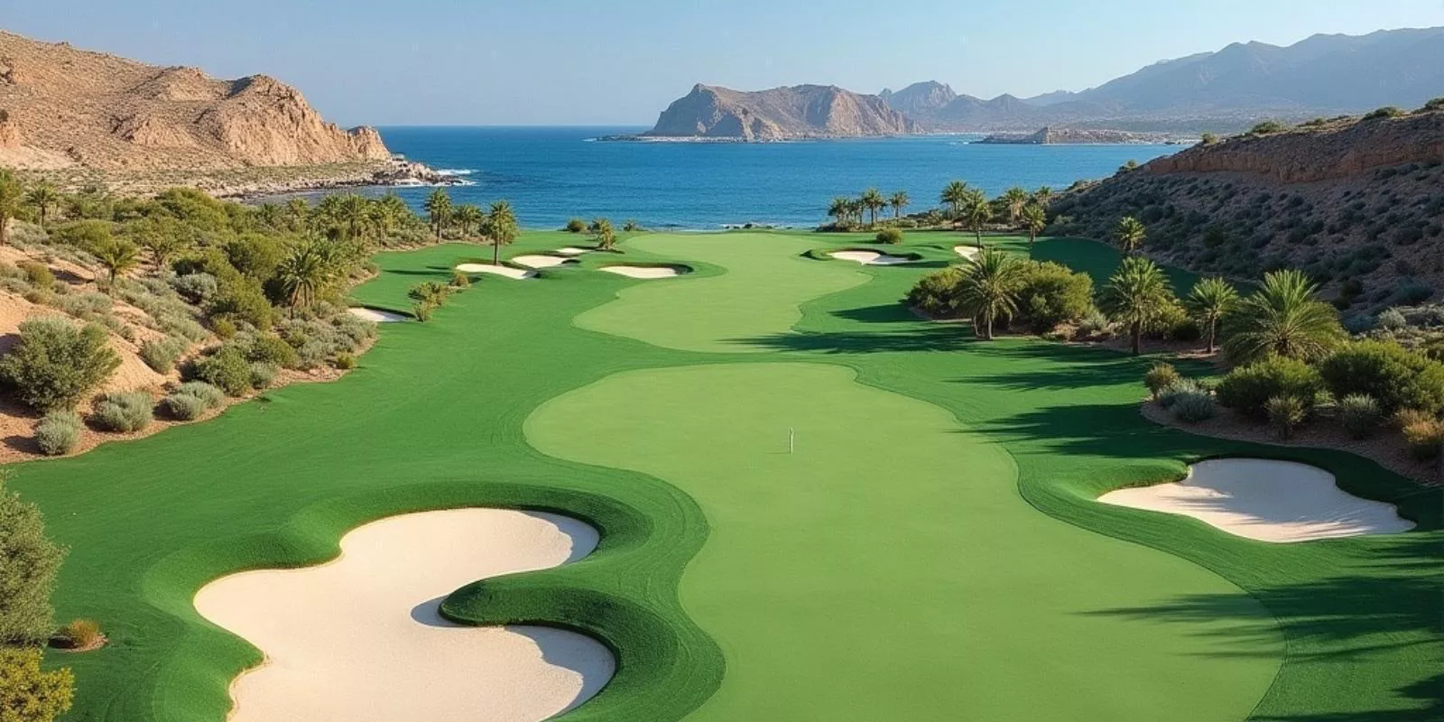 Resorts Inside Quivira Los Cabos