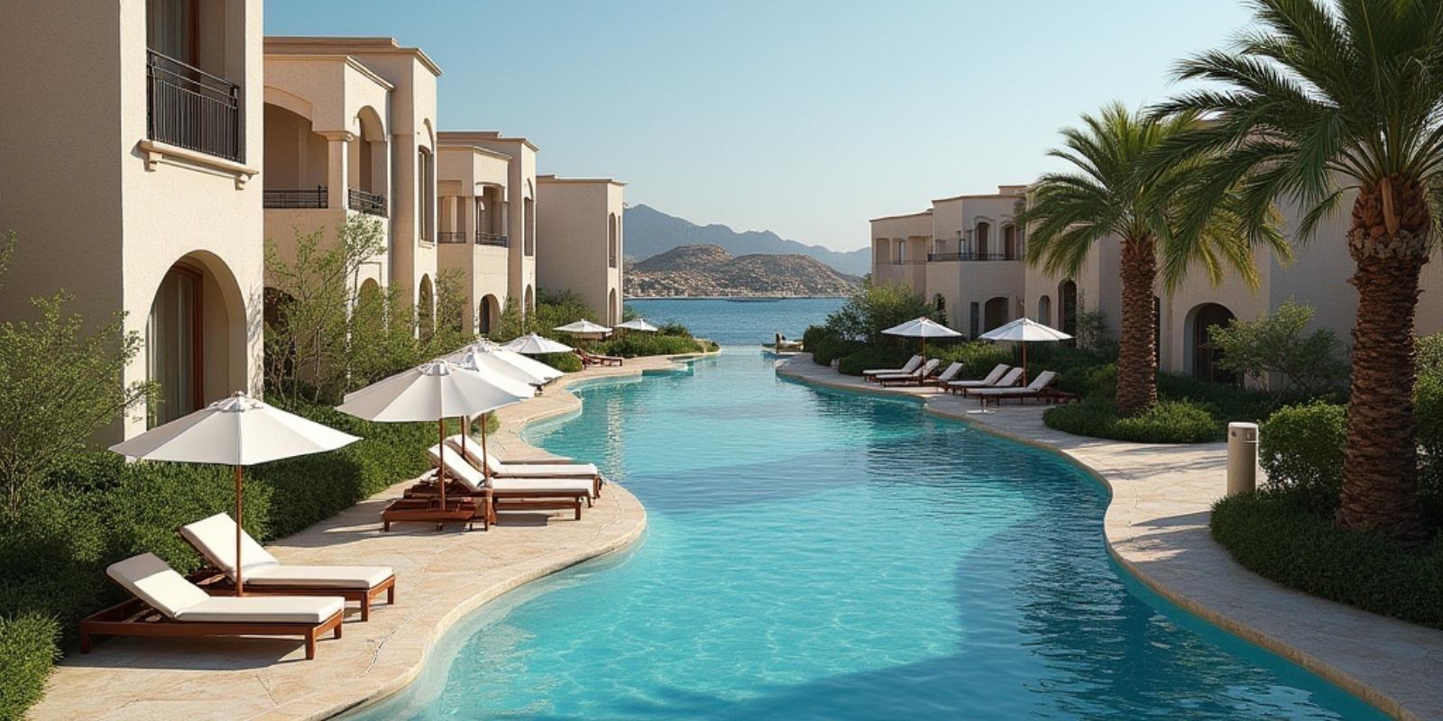 Pueblo Bonito Pacifica Golf & Spa Resort | Karla & Erick Cabo Realty