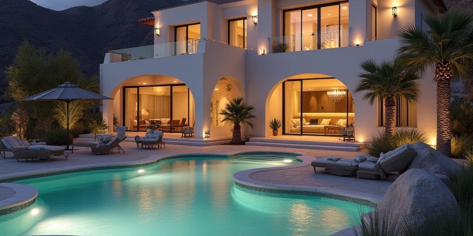 Montecristo Estates Luxury Villas | Karla & Erick Cabo Realty