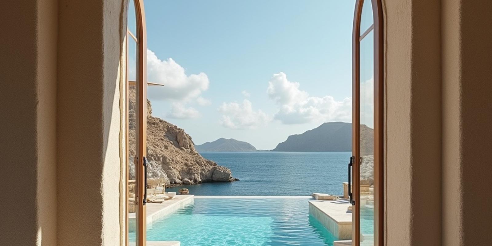 The Towers at Pacifica | Karla & Erick Cabo Realty