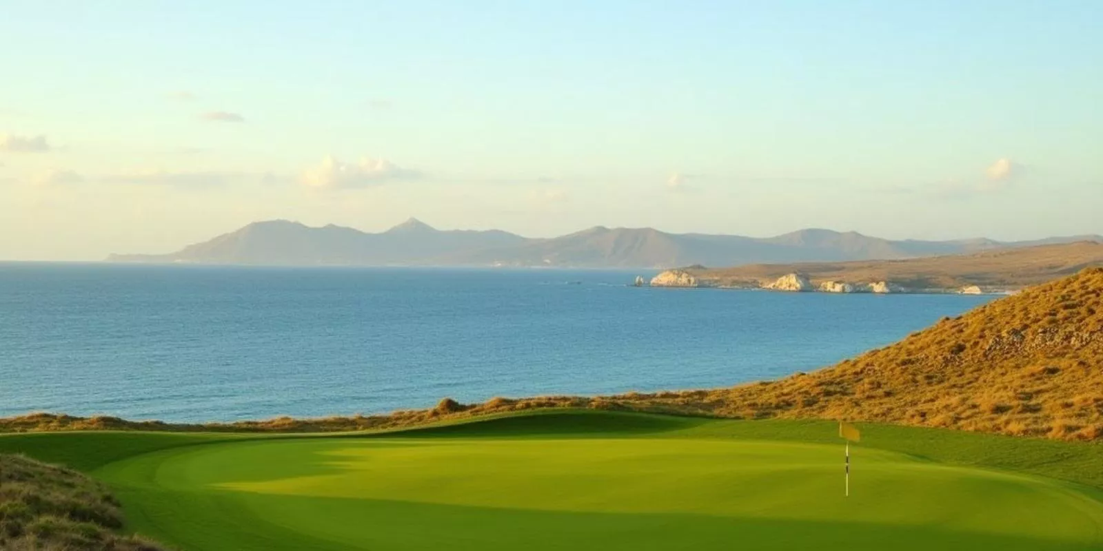 Amenities at Quivira Los Cabos | Karla & Erick Cabo Realty